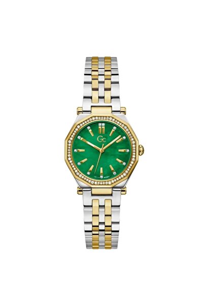 GC GCZ55003L9 Kadın Kol Saati