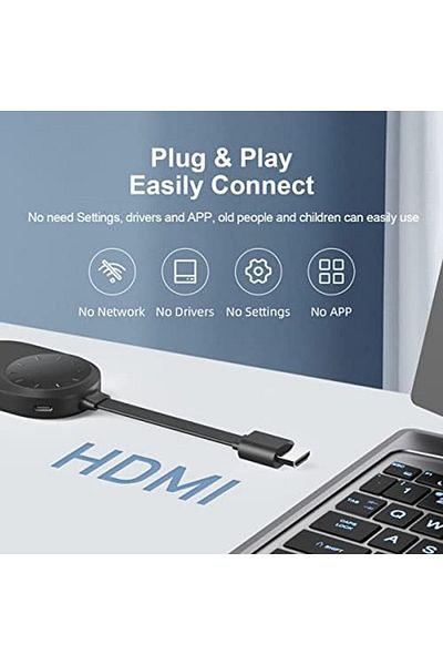 Hagibis Wireless HDMI Transmitter and Receiver