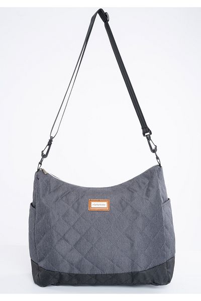 elphybaby Carry All Nappy Bag