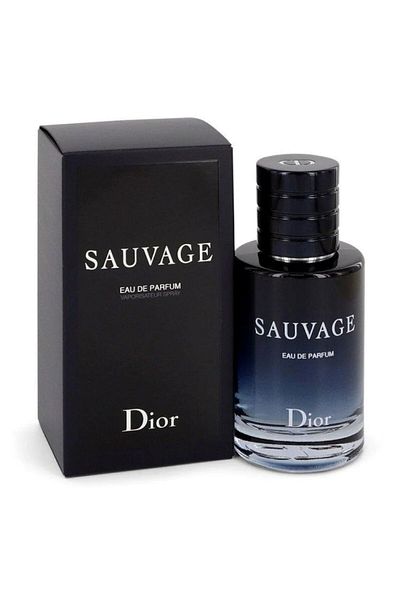 Christian Dior Sauvage for Men Eau de Parfum 100ml