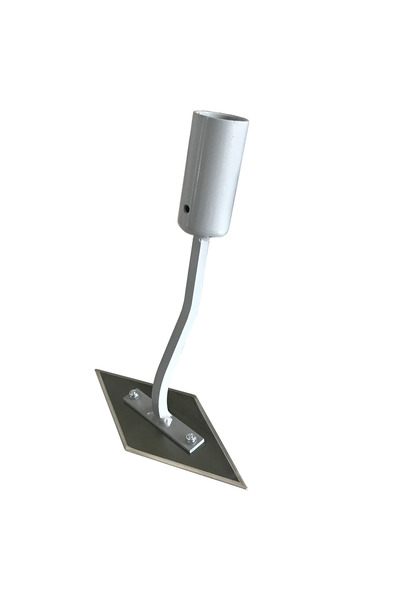 Devribell BAKLAVA ÇAPA 17 cm, SAPSIZ Bitki Arası Ot Temizleme Çapası