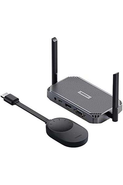Hagibis Wireless HDMI Transmitter and Receiver