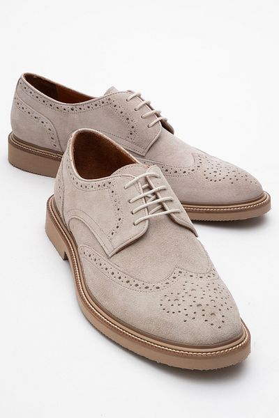 Ataköy Ayakkabı MEN'S Leather Shoes