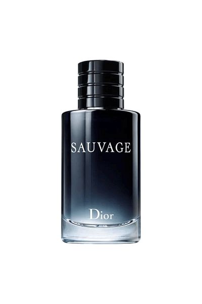 Christian Dior Sauvage for Men Eau de Toilette 100ml