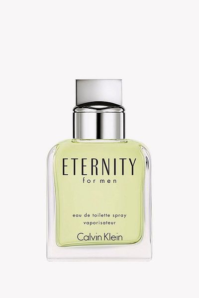 Calvin Klein CALVIN KLEIN ETERNITY MEN EAU DE TOILETTE 100 ML