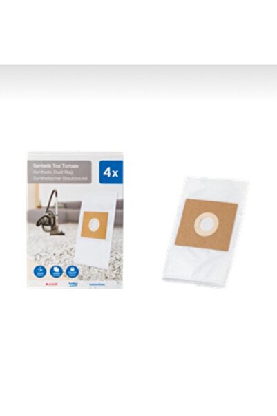 Arçelik S 4250 A - Sac de praf în cutie 01