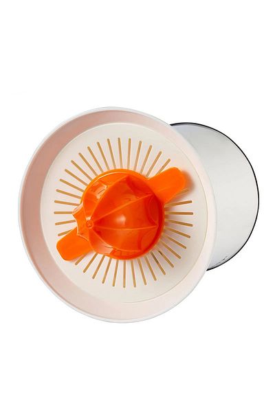 SOKANY Storcător de citrice SK-726, 40w, 0.3l, alb