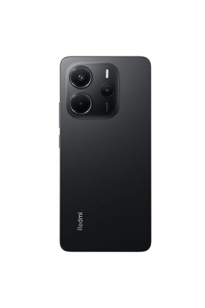 Xiaomi Redmi Note 14 | 8GB RAM 256GB Storage | Midnight Black