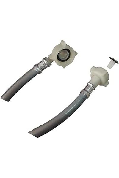 Mu Art Aroll 3Mt (300cm) Washing Machine Hose - Dishwasher Mains Hose - Clean Water Inlet Hose