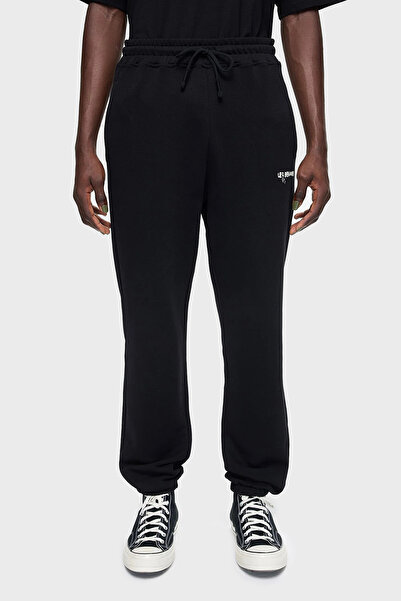 LES BENJAMINS Cotton Regular Fit Jogger Sports Pants Men's Pants Lb24Fweapmusp