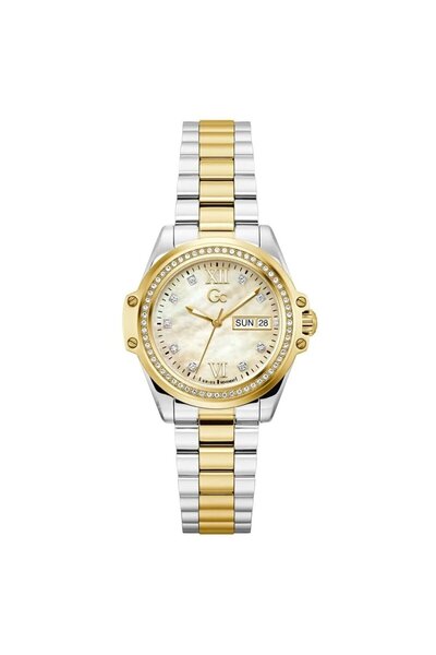 GC GCZ53002L6 Kadın Kol Saati