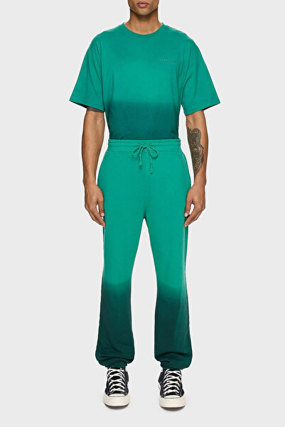 LES BENJAMINS Cotton Regular Fit Pocket Jogger Sports Pants Men's Pants Lb24Fwessmusp