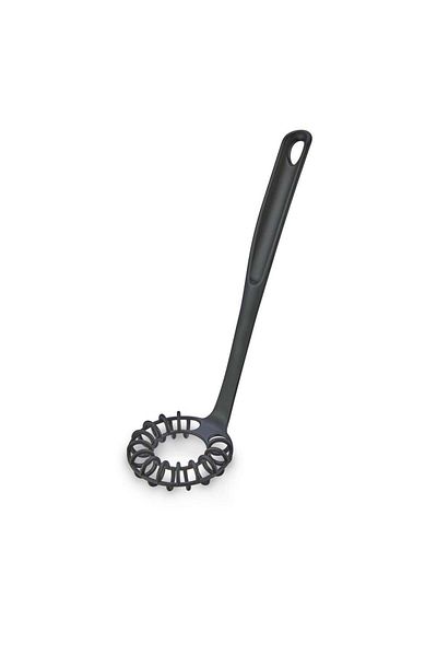 BRAVES New Generation Black Beater Practical Fireproof Non-Stick Spiral Beater