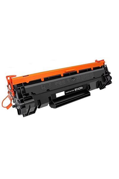 IMAGO Compatible Toner With Hp W1420a Black, 950 Pages For Hp Laserjet M110w, Laserjet Mfp M140w