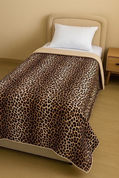 MixCotton Home Single Pike Cover 180X200 cm