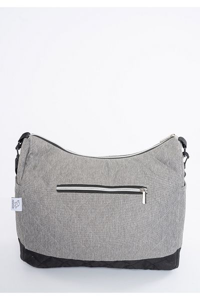 elphybaby Carry All Nappy Bag