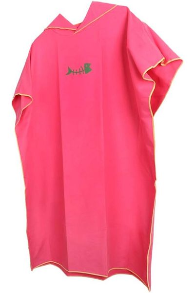 Pacific Sport Πετσέτα Pacific Microfiber Unisex Poncho 109cm X 88cm