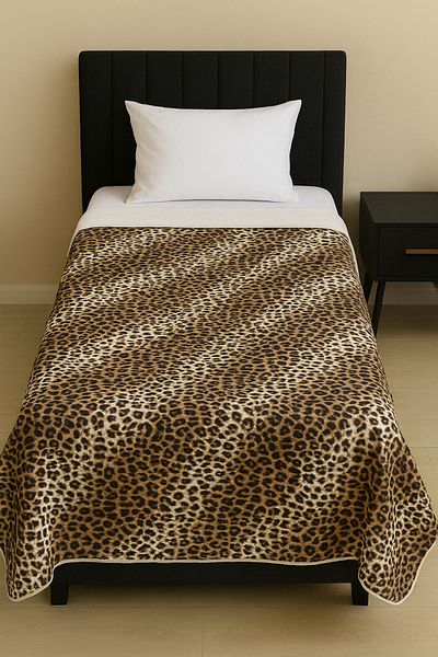 MixCotton Home Single Pike Cover 180X200 cm
