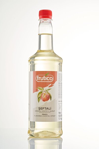 ICE PENDOS Şeftali Kokteyl Şurubu 85 Cl (850ML)