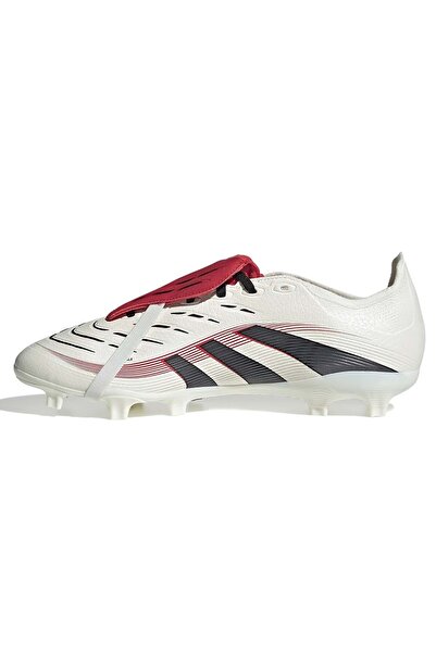 adidas Predator League ft Fg/Mg Professional Men's Football Boots White