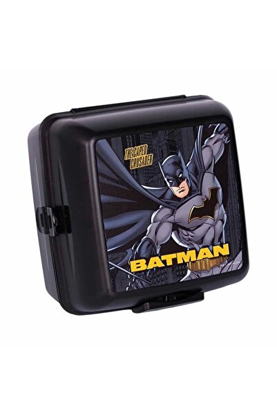 WİGGLE BATMAN BESLENME KABI 2898 ÇİFT BÖLMELİ