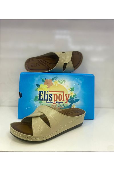 ElisPoly التشريح الكامل لجراحة العظام، النعل الخفيف من البولي، النعال اليومية للحيوانات الأليفة.