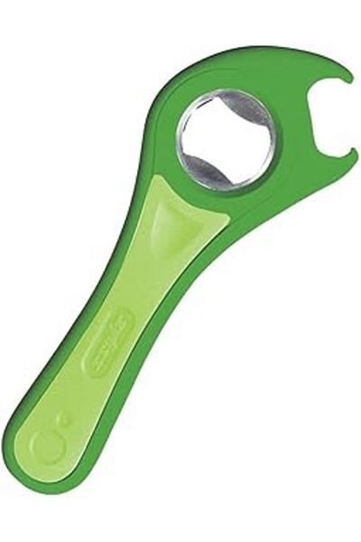 Mu Art Zyliss - Zyl24225 - 5 in 1 Bottle Opener