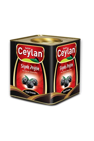 Zeytin M Beden 10kg ( 261-290 kalibre )
