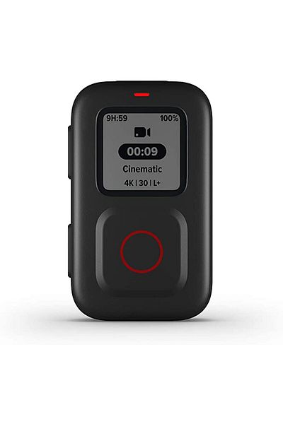 GoPro GoPro Smart Remote Wrist Strap USB-C Cable for HERO9 Black HERO8 Black MAX