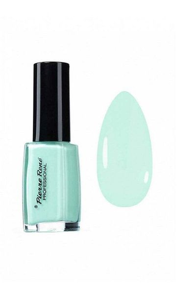 Pierre Rene Professional Nail Polish 307 Long-lasting Shine for More Than 7 Days