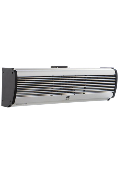 Vortice AIR DOOR Hava Perdesi 900 mm – Isıtıcılı, 380V (Model: H AD 900 T)