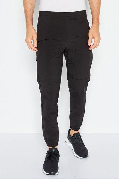 Puma Men Sportswear Fit Training Cargo Pants, Black