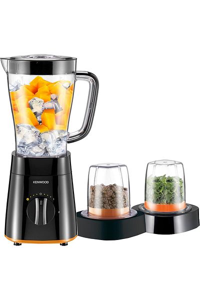 Kenwood Blender 500W Smoothie Blender/Smoothie Maker 1.5L