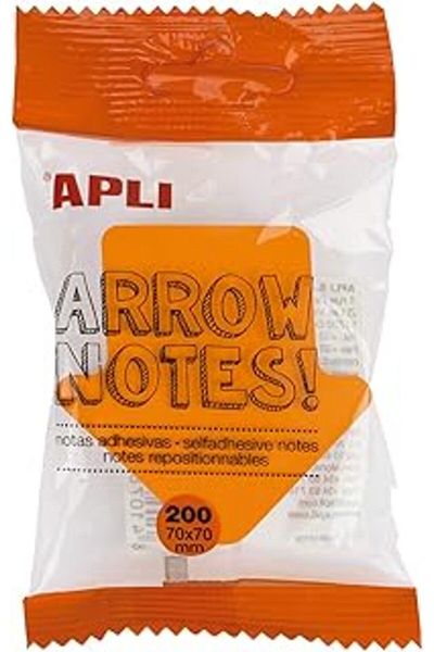 Mu Art Apli Other Apli Arrow Post It