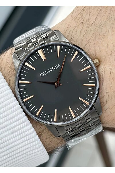 Quantum Marka Slim Erkek Kol Saati