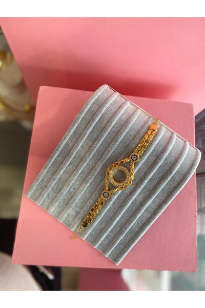 MİRLANTİS AKSESUAR Çeyreklik lüks künye