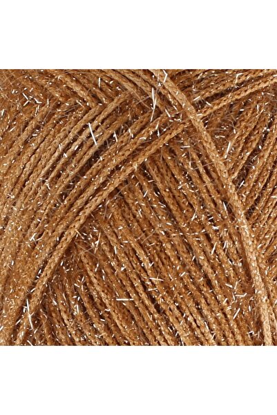 CT STONES Loren Silver Brown Hand Knitting Lanyard - Rs0054 - 34096