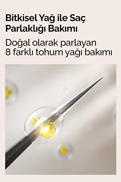 Celluver Argan Yağı İçeren Hasar Onarıcı Şampuan