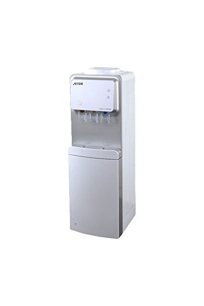 ARROW Water Dispenser Hot and Cold With Three Taps and Bottom Storage | RO-19WDP
