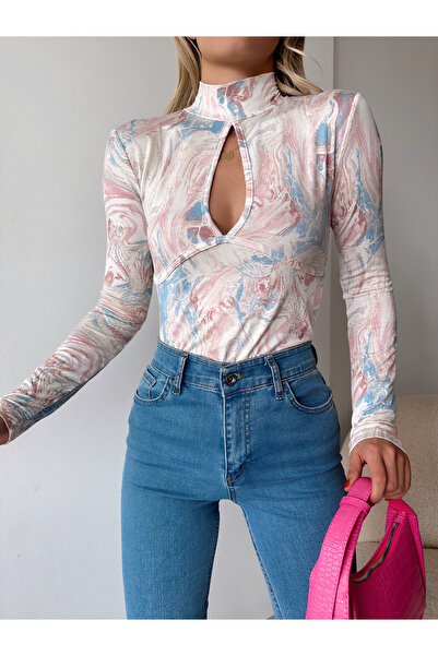 peralist Γυναικεία μπλούζα