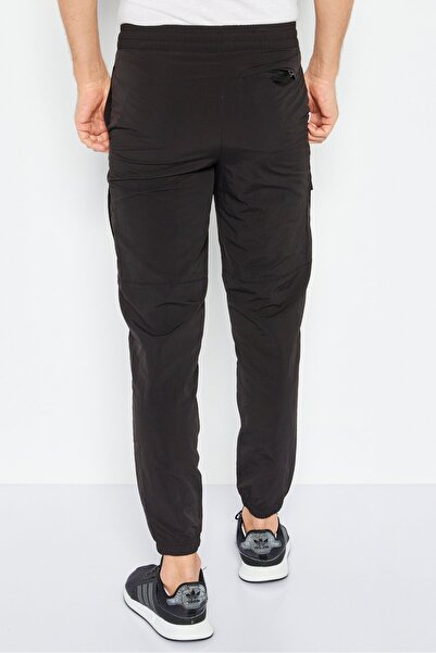 Puma Men Sportswear Fit Training Cargo Pants, Black