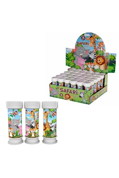 BambaPaw Köpük Balon Su Balonu Köpük 20 Adet