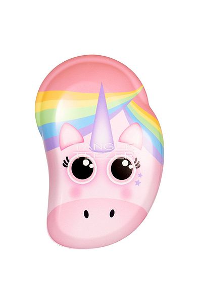 Tangle Teezer Tangle Teezer Small Original Childrens - Pink Unicorn