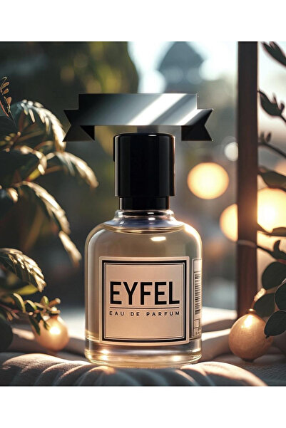 Eyfel Parfüm Eyfel Kadın Parfüm W78 50 ml