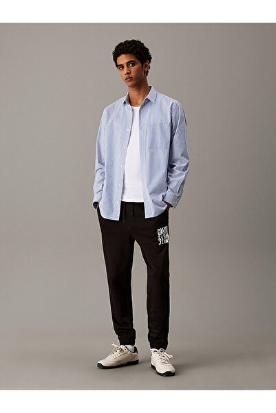 Calvin Klein PAINTED CALVIN KLEIN JEANS PANT