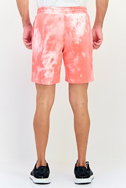 adidas Men Sportswear Fit Outdoor Shorts, Multicolor