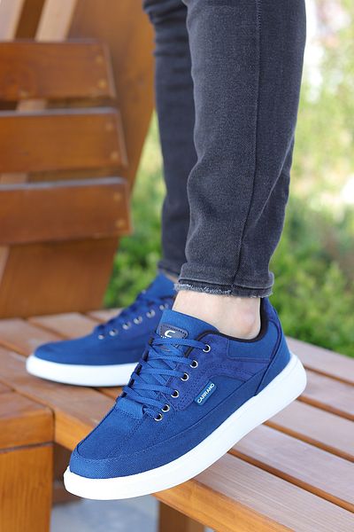 Vojo Jean Ultra Light Comfortable Men's Sneaker Sports Shoes