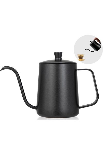 MIBRU V60 Drip 4Piece Coffee Set Professional Coffee Machine Drip