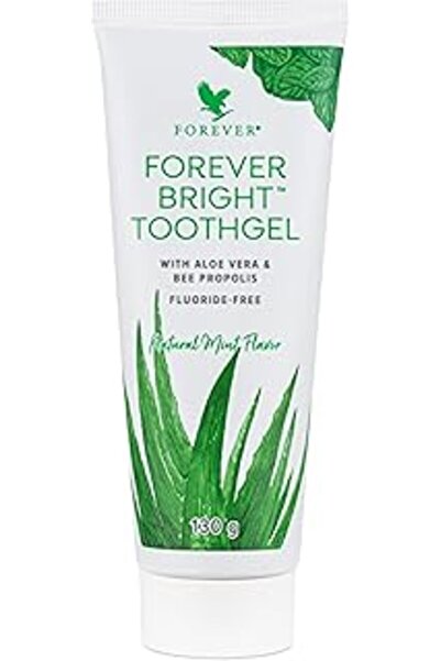 NZM TİCARET Forever Living Bright Toothgel