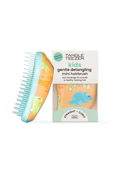 Tangle Teezer Tangle Teezer Mini Original Detangling Dino Mighty